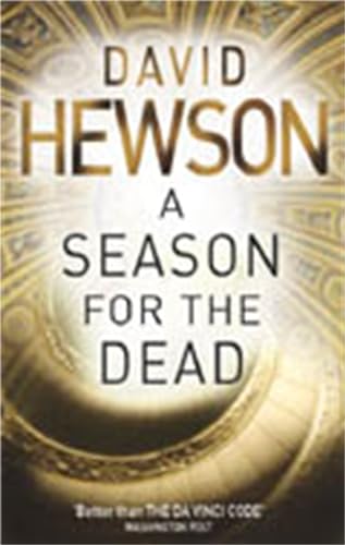 A Season for the Dead