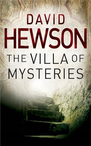 The Villa of Mysteries