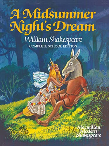 A Midsummer Night's Dream