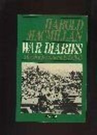 War Diaries: The Mediterranean, 1943-45
