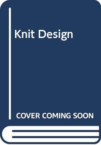 Knit Design