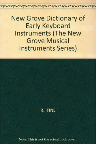 Early Keyboard Instruments