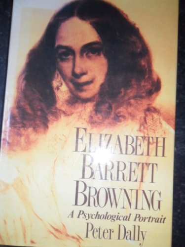 The Awful Lightning: Psychological Portrait of Elizabeth Barrett Browning