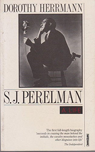 S.J.Perelman: A Life