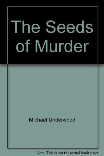 The Seeds of Murder