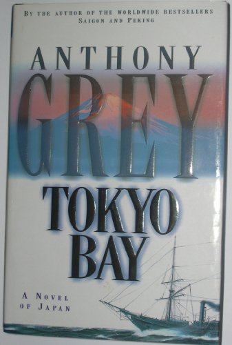 Tokyo Bay