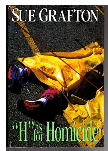 H is for Homicide