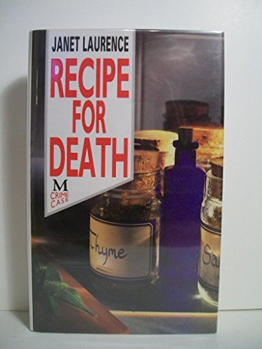 Recipe for Death