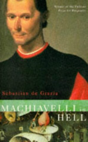 Machiavelli in Hell