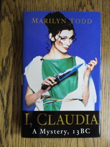 I, Claudia: A Mystery, 13BC
