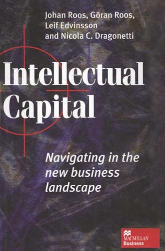 Intellectual Capital: Navigating the New Business Landscape