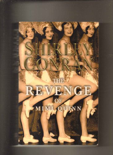Revenge of Mimi Quinn