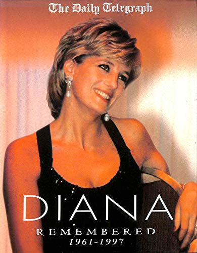 Diana Remembered