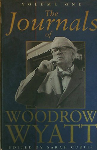 The Journals of Woodrow Wyatt