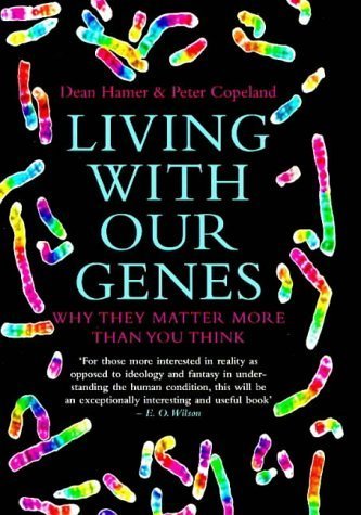 Living with Our Genes