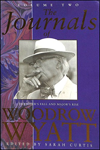 The Journals of Woodrow Wyatt: v. 2