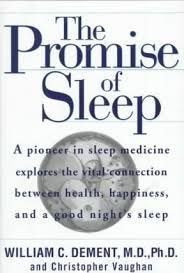 The Promise of Sleep