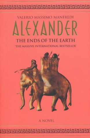 The Ends of the Earth: The Ends of the Earth