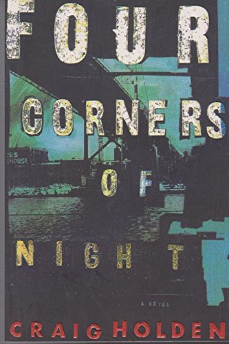 Four Corners of Night