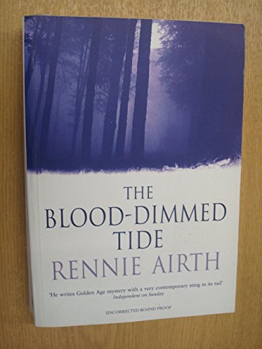 The Blood Dimmed Tide