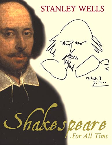 Shakespeare: For All Time