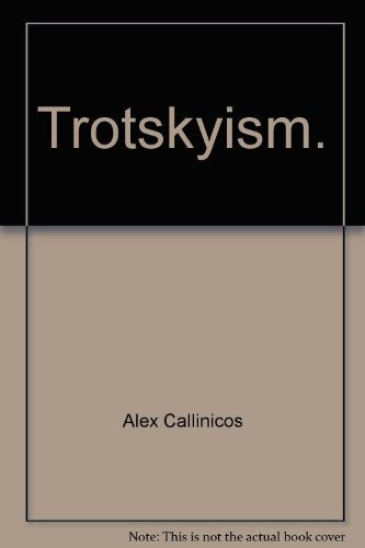 Trotskyism