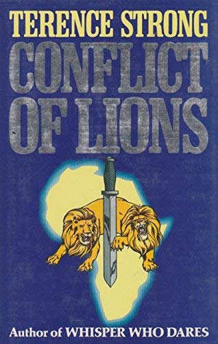 Conflict of Lions