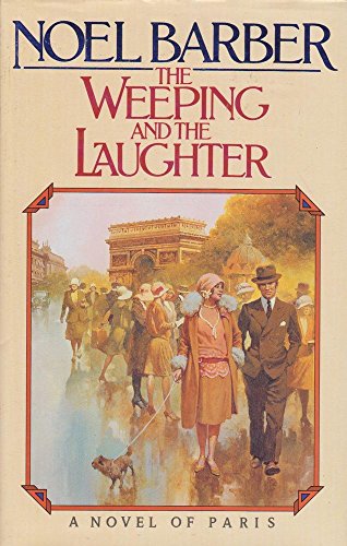 The Weeping and the Laughter
