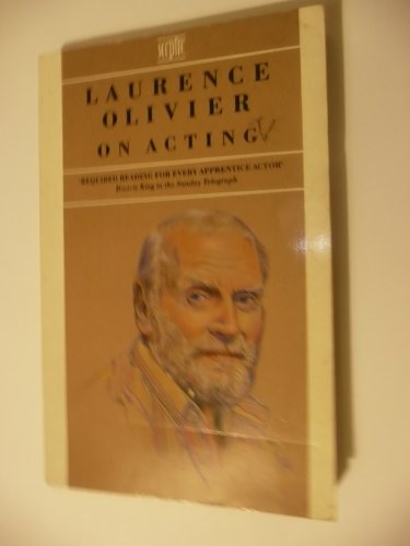 On Acting