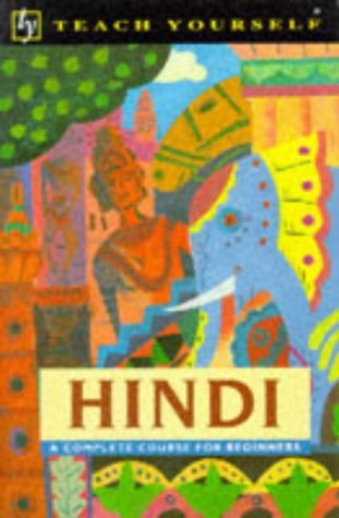 Hindi