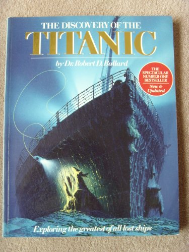 Discovery of the "Titanic"
