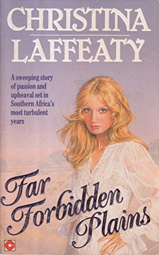 Far Forbidden Plains