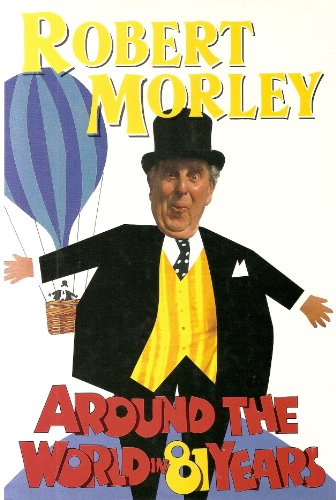 Around the World in Eighty-one Years