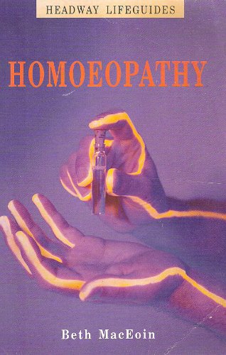 Homoeopathy