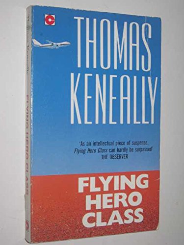Flying Hero Class