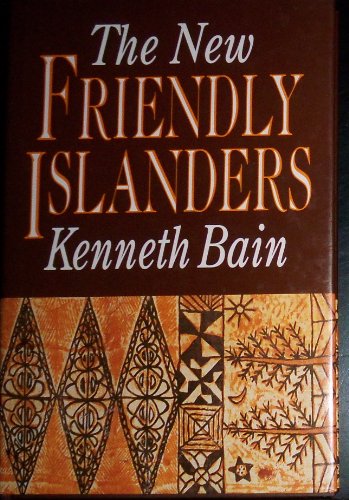 The New Friendly Islanders