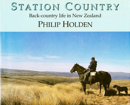 Station Country