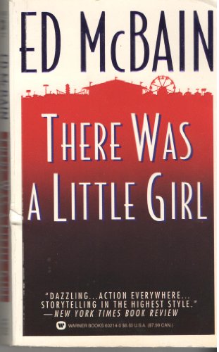There Was a Little Girl