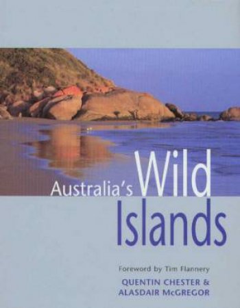 Australia's Wild Islands
