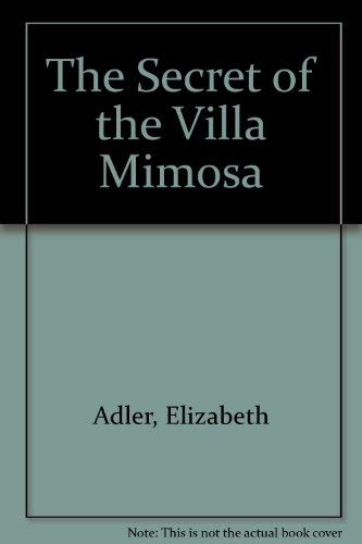 The Secret of the Villa Mimosa
