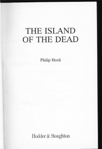 The Island of the Dead