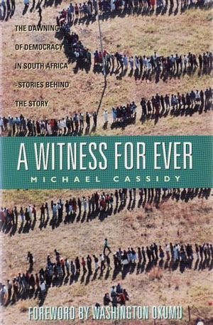 A Witness Forever