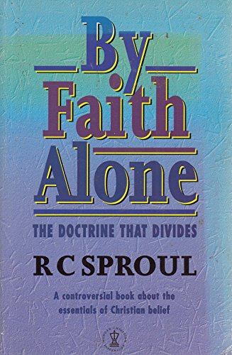 By Faith Alone