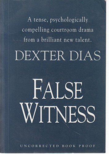 False Witness