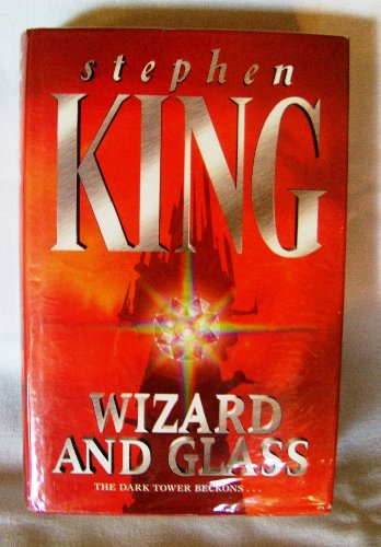 Dark Tower: Wizard and Glass Doubleday Australia Book Club Edition