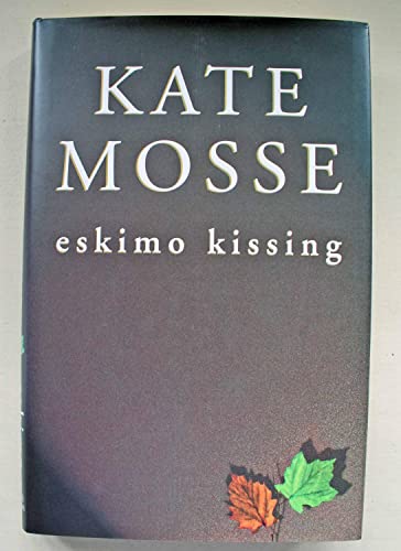Eskimo Kissing