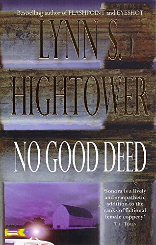 No Good Deed