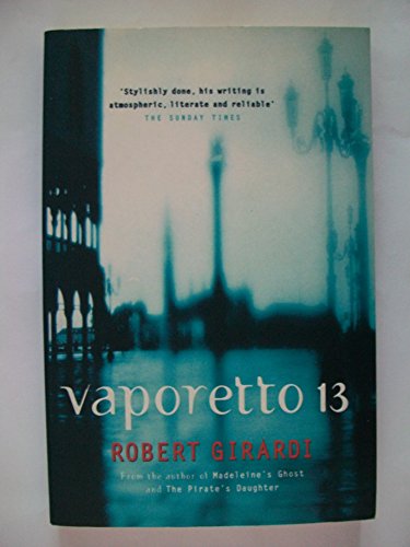 Vaporetto 13