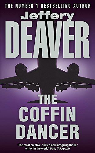 The Coffin Dancer: Lincoln Rhyme Book 2