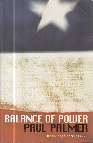 Balance of Power